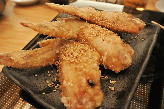 相撲めし 皇風ノ店 - サブ画像3