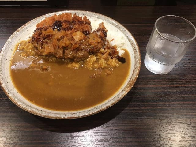 カレーハウスCoCo壱番屋 藤岡北ノ原店 - サブ画像3