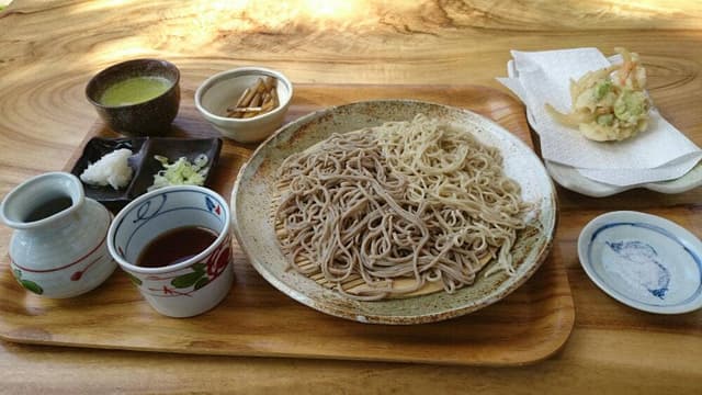 竹寿庵 - サブ画像3