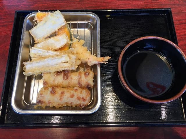 博多うどん 木村屋 大曽根キャッスル店 - サブ画像3