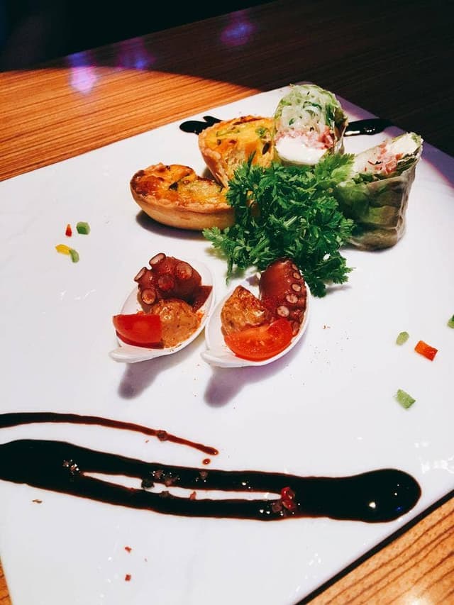 AQUARIUM DINING サカナノセカイ - サブ画像2