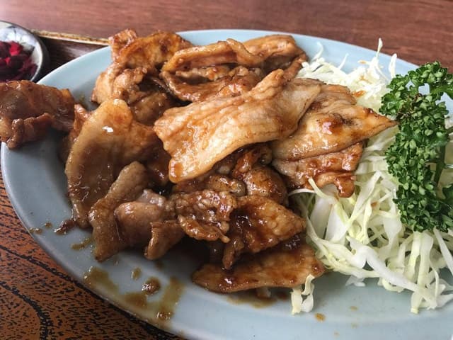 まんぷく第二食堂 - サブ画像1