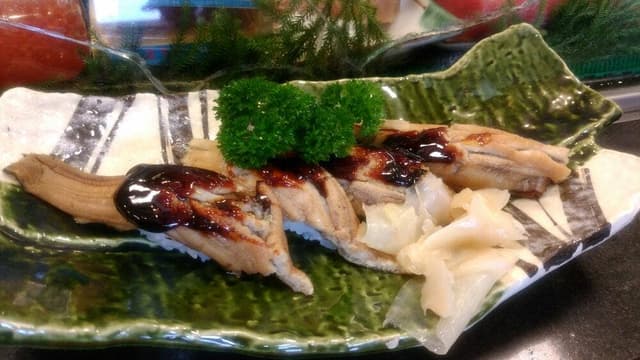 芳味 - サブ画像1