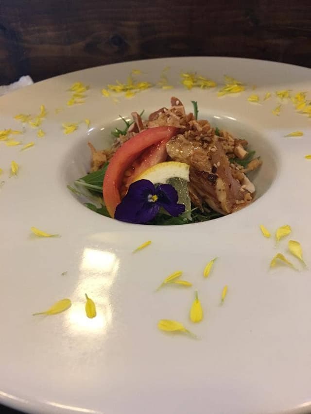 四川ダイニングばる酸味 - サブ画像1