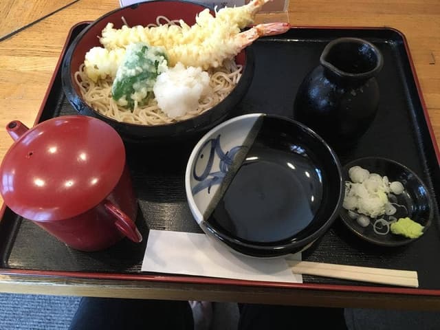 そば処あかし家 - サブ画像3