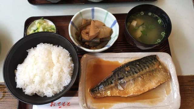 喫茶わらべ - サブ画像1