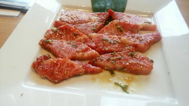焼肉なべしま 土井店 - サブ画像1