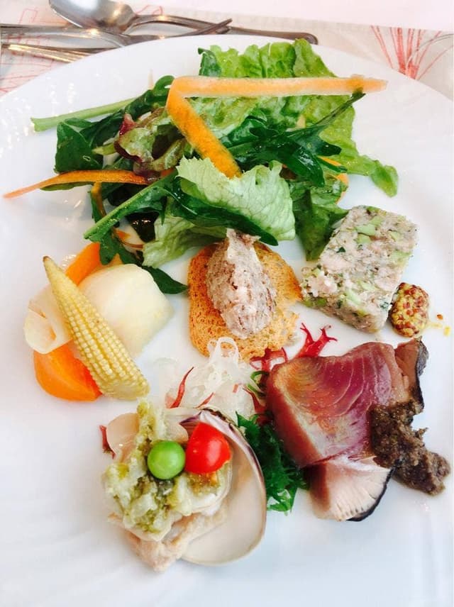 ボナペティ 吉祥寺 - サブ画像3