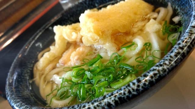 あずみうどん 田主丸店 - サブ画像3