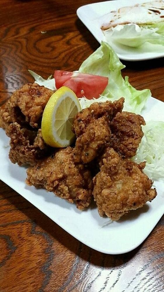 海勝寿し - サブ画像1