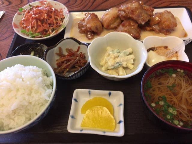 ざまみ食堂 - サブ画像3