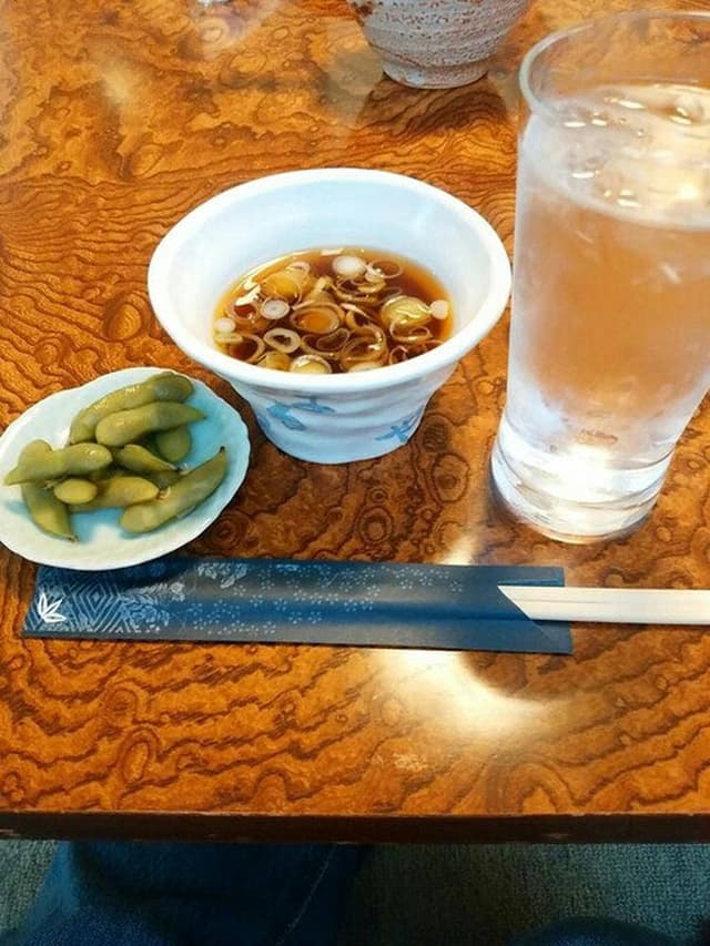 チャンコ丸家 - サブ画像1