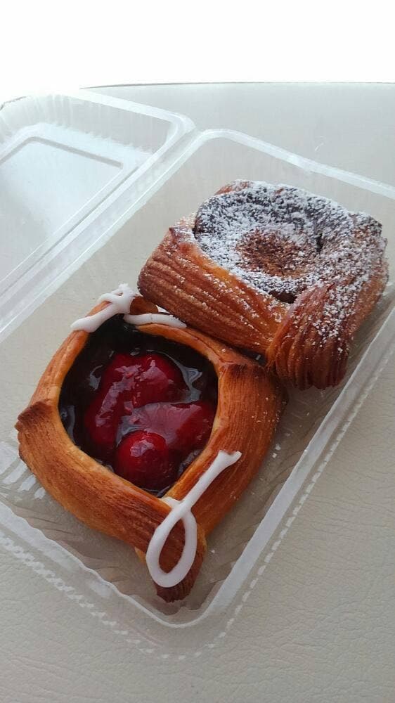 パンの店 ポルカ - サブ画像3