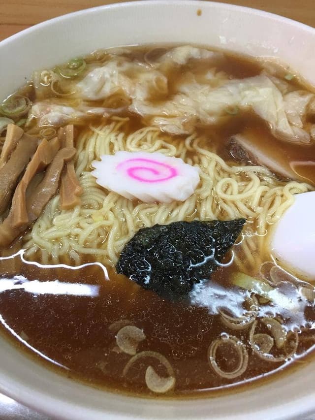 大勝軒 武蔵高萩店 - サブ画像3