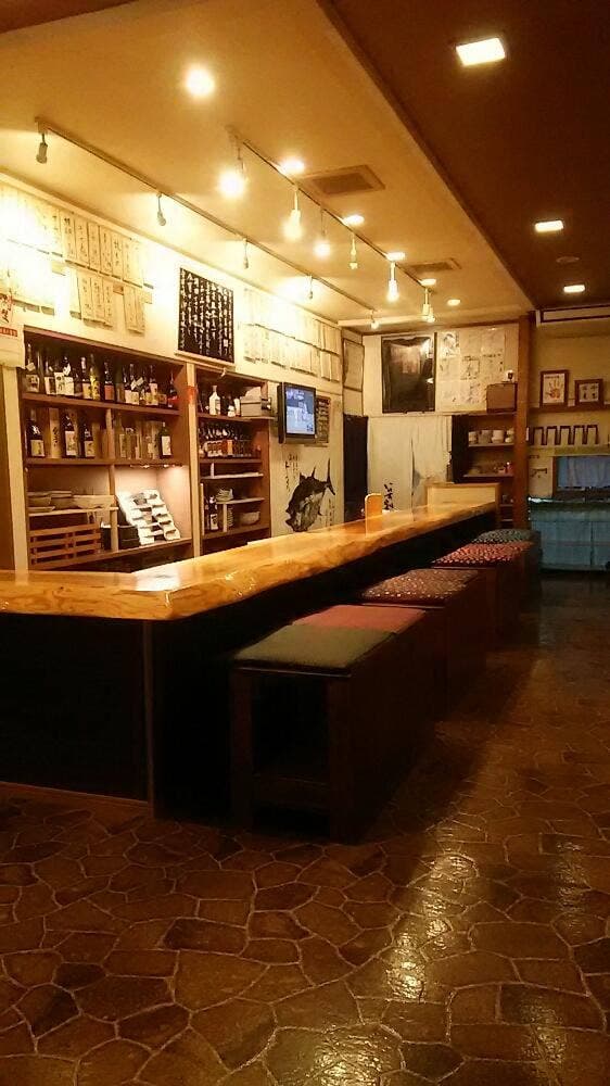 たにあらし - サブ画像2