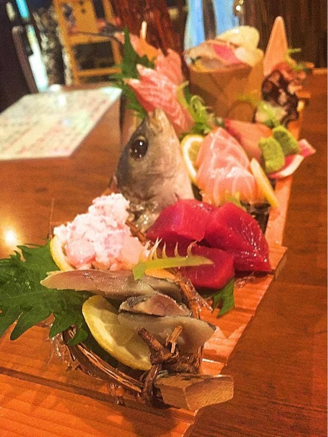 菜菜魚魚 - サブ画像3