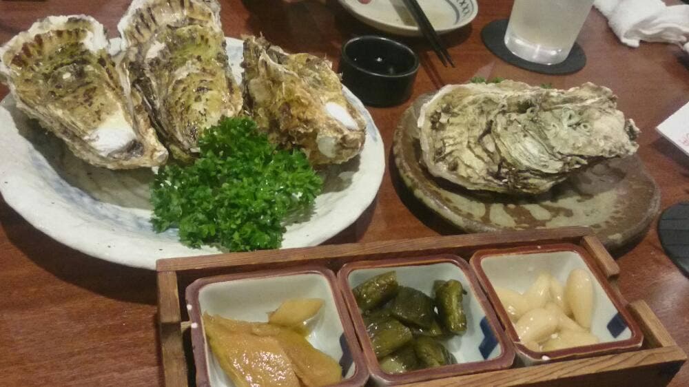 うおたま&くうかい