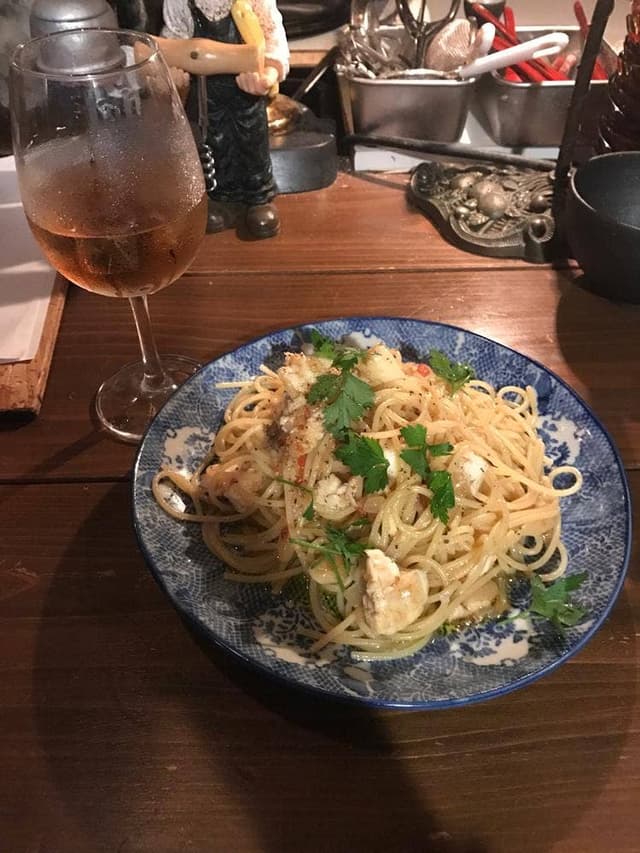亀崎 kitchen & table KAMEKICHI - サブ画像1