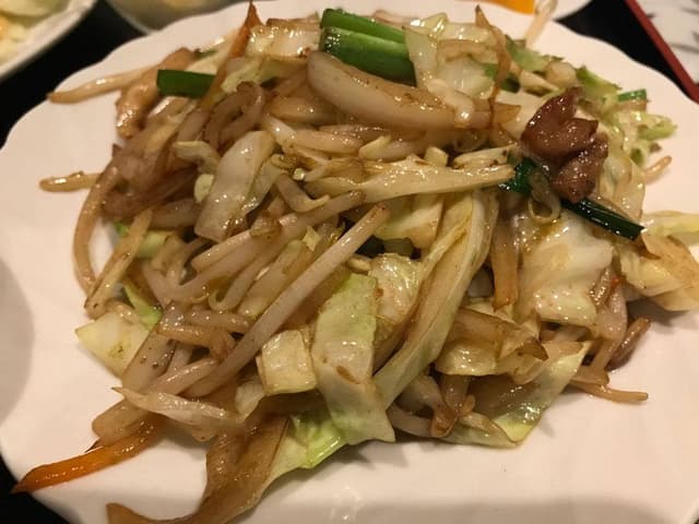中国料理 多喜屋 - サブ画像3