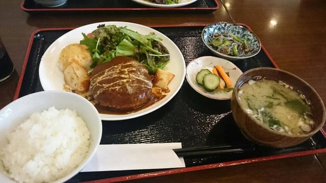 洋風キッチン あらえびす - サブ画像3