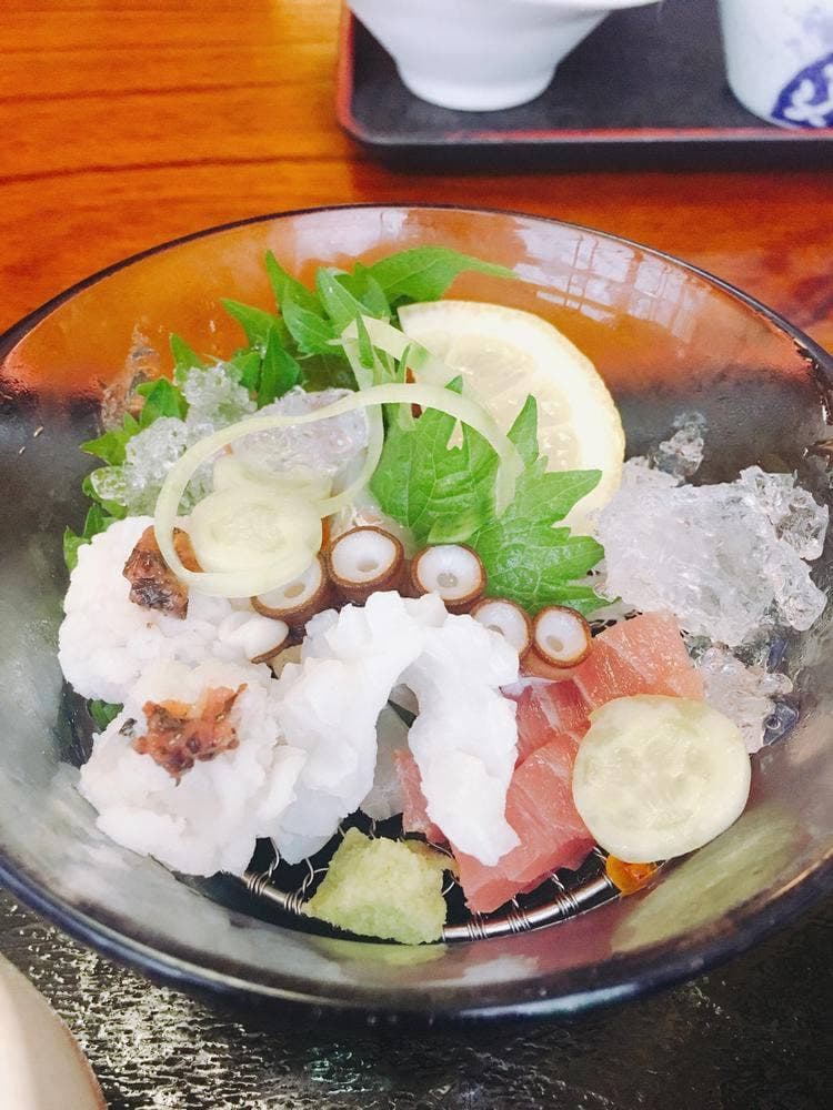 ときの