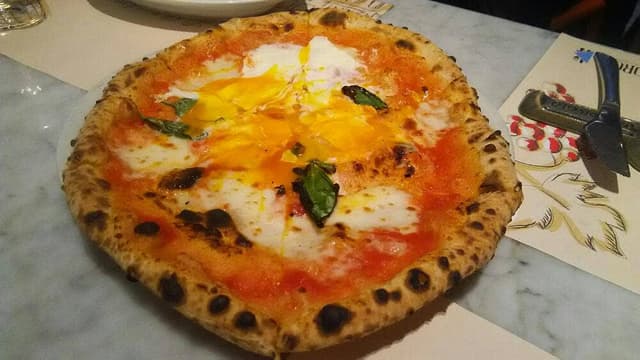 ピッツェリア ダ ジョルジオ - サブ画像1