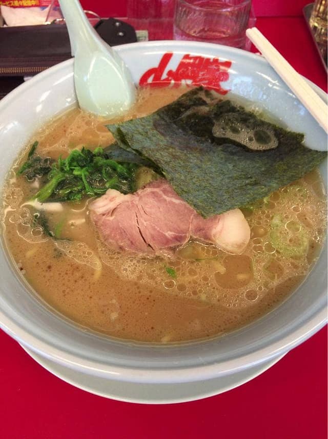 ラーメン山岡家 前橋野中店 - サブ画像1