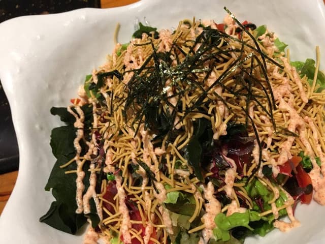 寿司居酒屋 ゆらら - サブ画像1