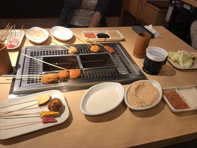 串家物語 くずはモール店 - サブ画像2