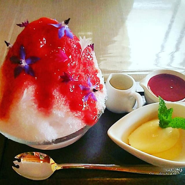 こころみcafe - サブ画像1