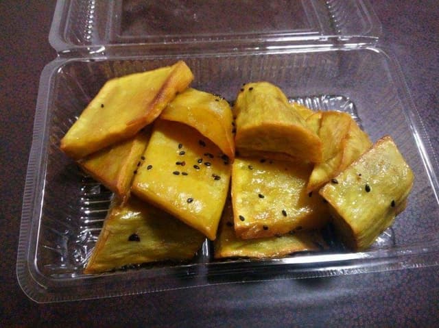 内田いも屋 - サブ画像1