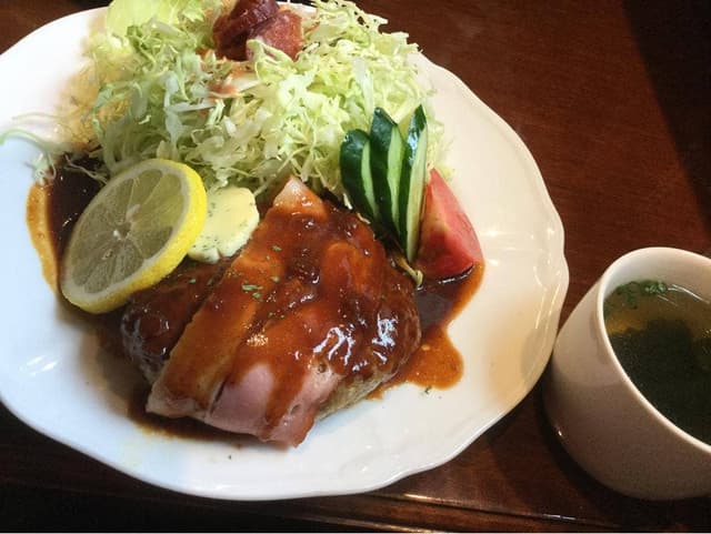 珈琲 詩人 - サブ画像3