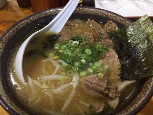 肥後屋一番 - サブ画像1