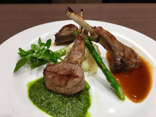 フォルクス 市川ニッケ店 - サブ画像1