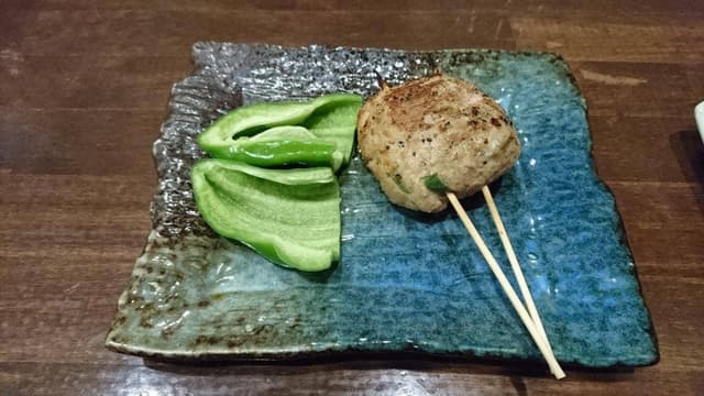 炭火焼き鳥 琥珀 駅前店 - サブ画像1