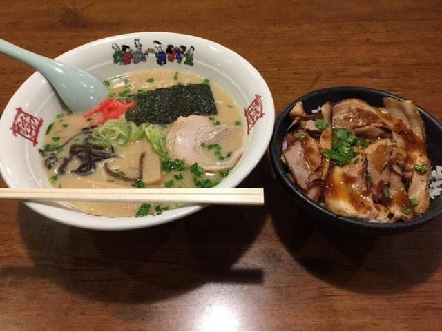 おおぎやラーメン 玉村町店 - サブ画像3