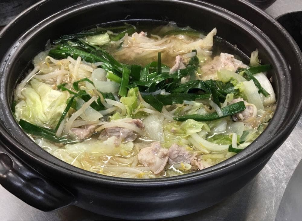 鍋自慢癒し処 まったりや千種