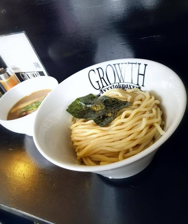 麺処GROWTH - サブ画像1