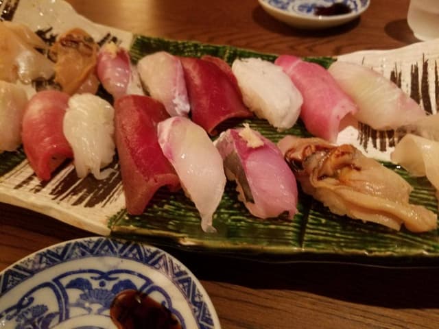 寿し処 佐々木 - サブ画像2