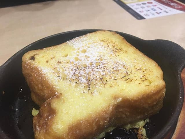 Cafe レストラン ガスト 志木駅前店 - サブ画像1