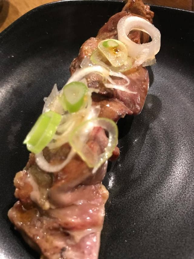 炭火串焼 ゆう - サブ画像3