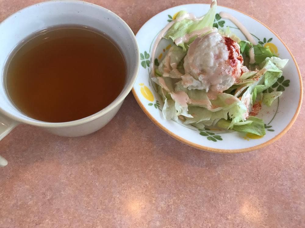 サイゼリヤ 春日井松本店