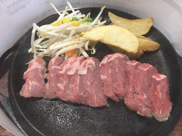 テキサスキングステーキ イオンモール長久手店 - サブ画像1