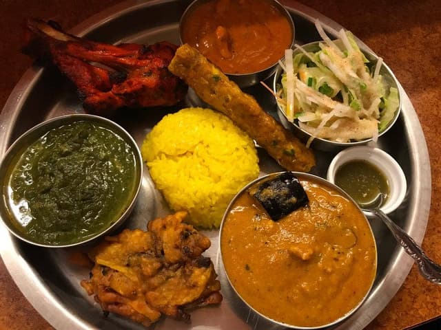 ガンガ 芦屋 - サブ画像3