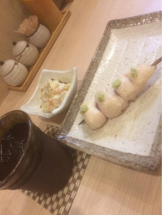 鳥すけ - サブ画像1