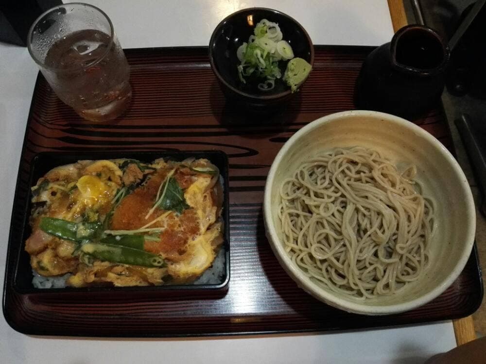 そば処 喜久