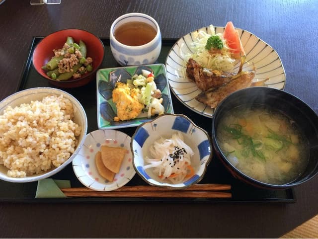 コミュニティカフェ ここる - サブ画像2