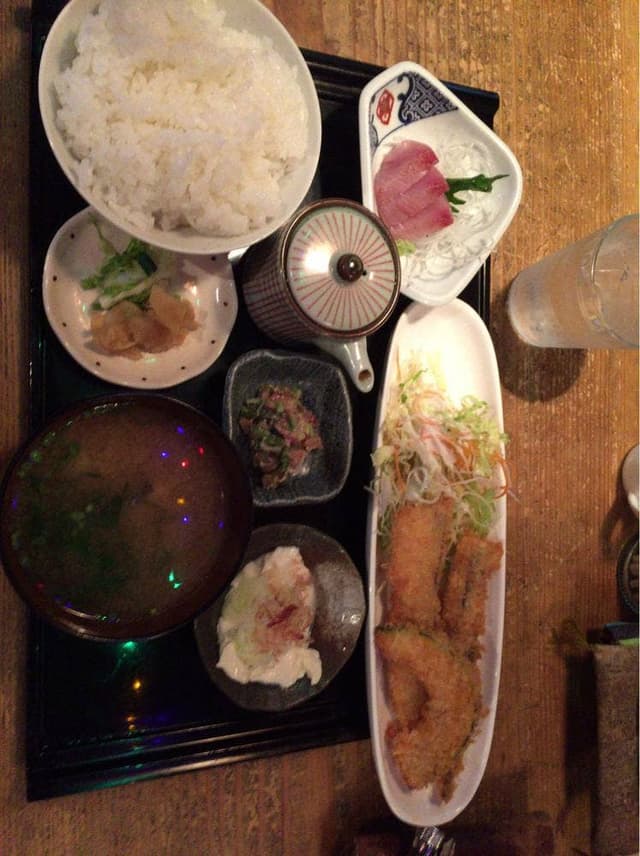 居酒屋 板くら - サブ画像3