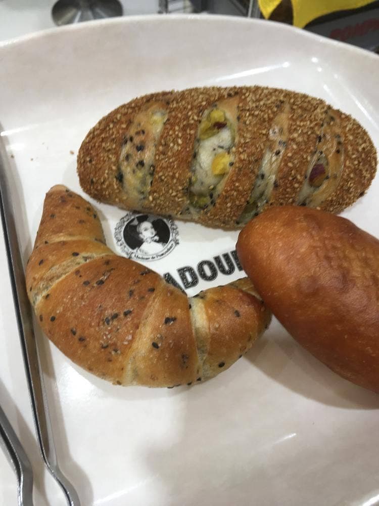 ポンパドウル ダイヤキッチン店