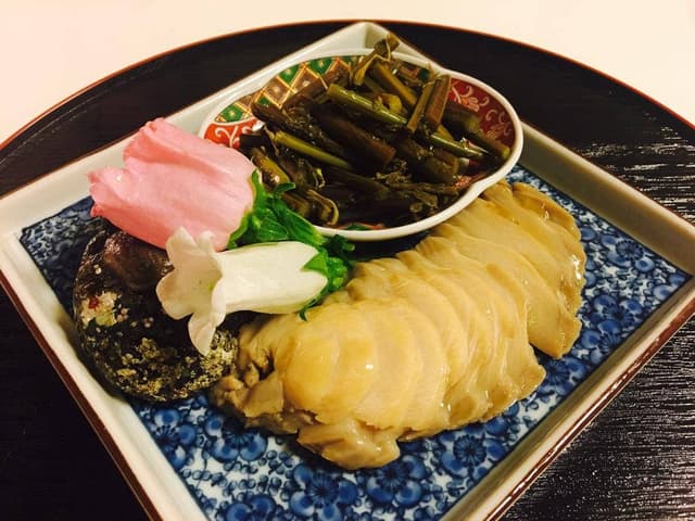 味の十字屋 本社売店 - サブ画像1